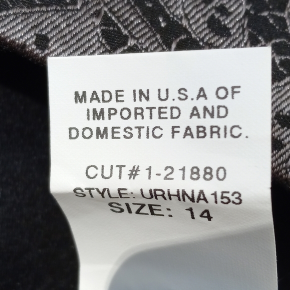 DAVID MEISTER shift Dress - Picture 8 of 8